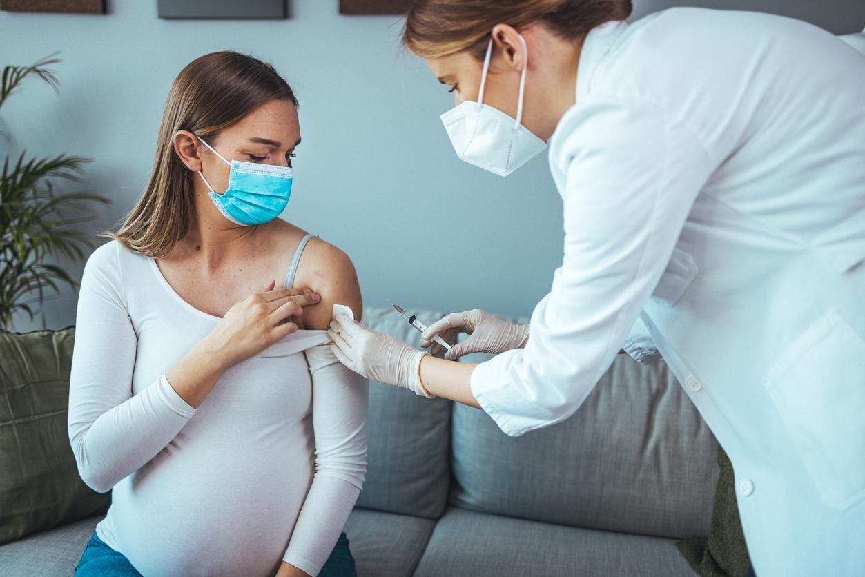 عرضه واکسن رایگان آر اس وی برای زنان باردار در استرالیا