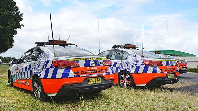 دو نمره منفی، در انتظار رانندگان متخلف استرالیایی