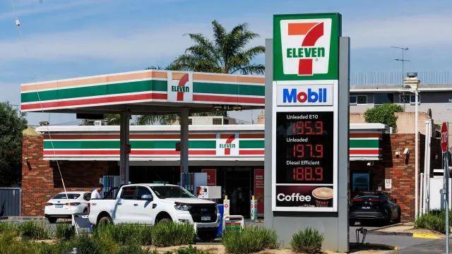 قانون تثبیت روزانه قیمت بنزین در ایالت ویکتوریا اجرا می‌شود