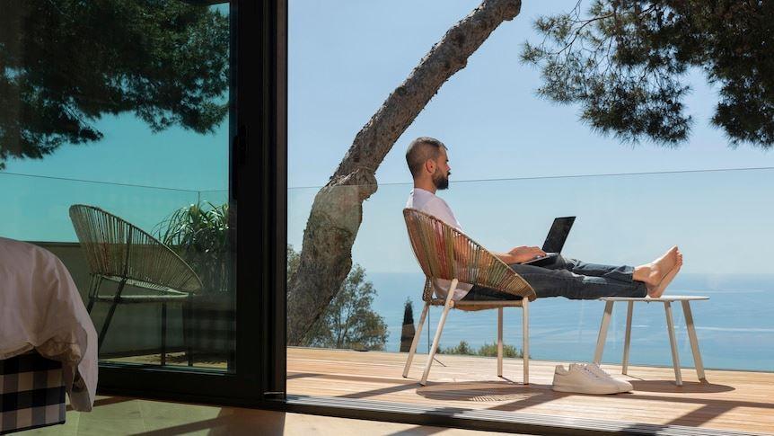 تسهیل فرآیند دریافت ویزای توریستی نیوزیلند برای دیجیتال نومدها