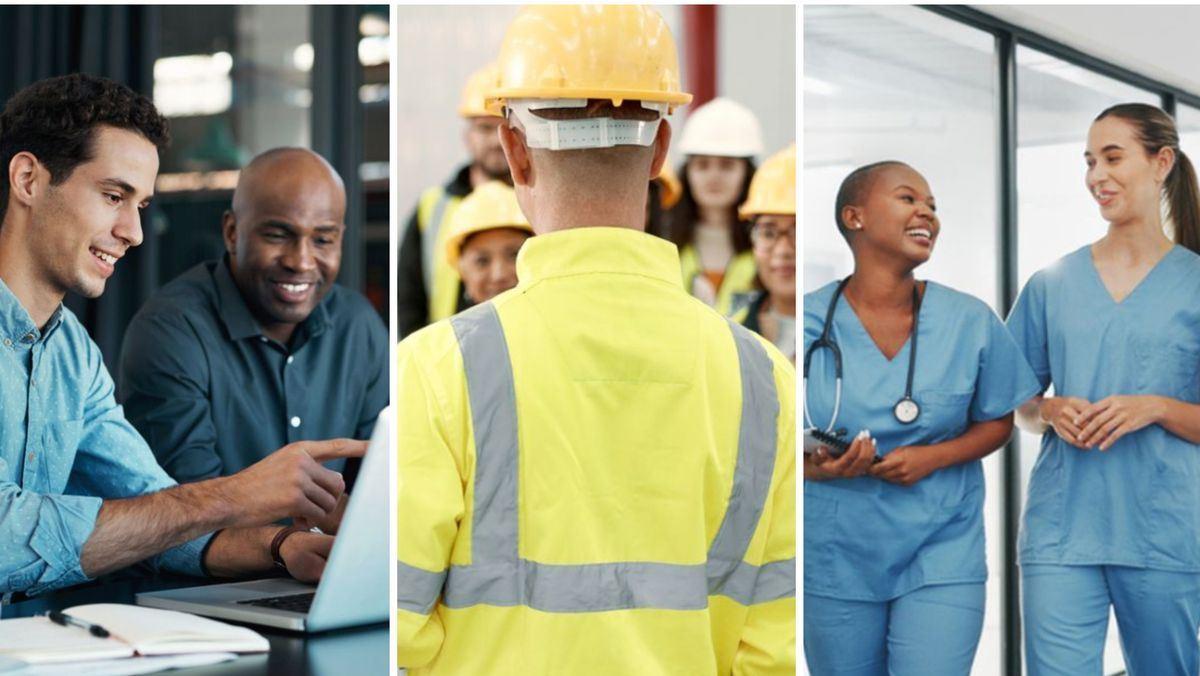 در استرالیا کدام ماه برای جستجوی کدام شغل، مناسب‌تر است؟