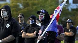 دولت استرالیا شبکه آنلاین نئونازی "ترورگرام" را تحریم کرد