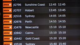 فروش بلیط‌های تخفیف‌دار جت‌استار استرالیا به مناسبت روز ولنتاین