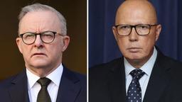 افزایش محبوبیت پیتر داتون نسبت به آنتونی آلبانیز براساس تازه‌ترین نظرسنجی در استرالیا