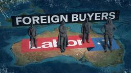 سرمایه‌گذاران خارجی از خرید املاک مسکونی غیرنوساز در استرالیا منع می‌شوند