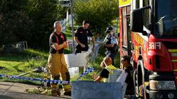 مادر فداکار در سیدنی جان خود را برای نجات دخترش از میان شعله‌های آتش فدا کرد