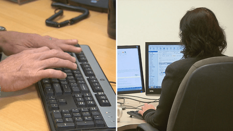 تعدیل بیش از ۲ هزار نیروی کار دولتی در ایالت ویکتوریا