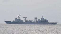 هشدار چین پیرامون انجام مانور نظامی در نزدیکی سواحل استرالیا