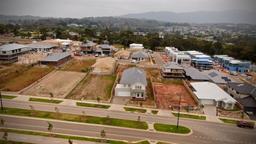 کاهش ساخت مسکن در برخی از حومه‌های ملبورن