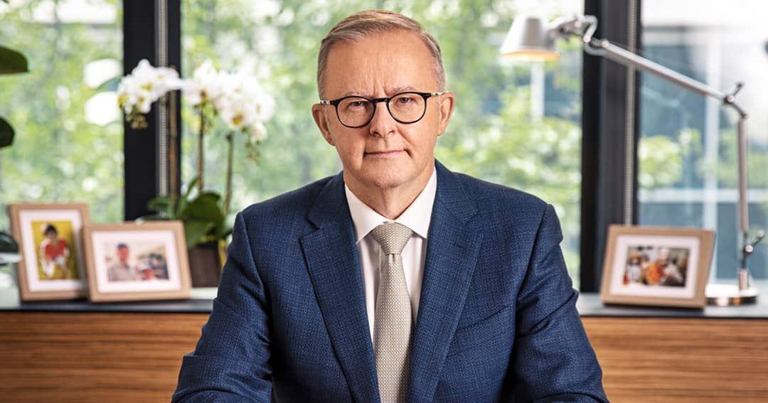 پیام نخست وزیر استرالیا به مناسب ماه رمضان