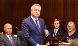 اجرای طرح گسترده حذف مقررات زائد در ایالت تاسمانی آغاز شد