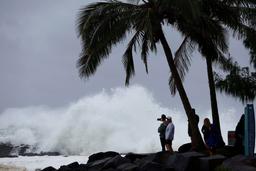 کدام سواحل استرالیا و در چه زمانی در معرض خطر طوفان سهمگین آلفرد قرار خواهند داشت؟