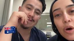 دومین پرستار در ایالت نیوساوت ولز به جرم تهدید بیماران اسرائیلی به کشتن، متهم شناخته شد