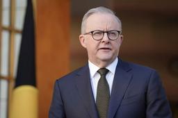 انتخابات فدرال استرالیا در ماه آوریل برگزار نمی‌شود