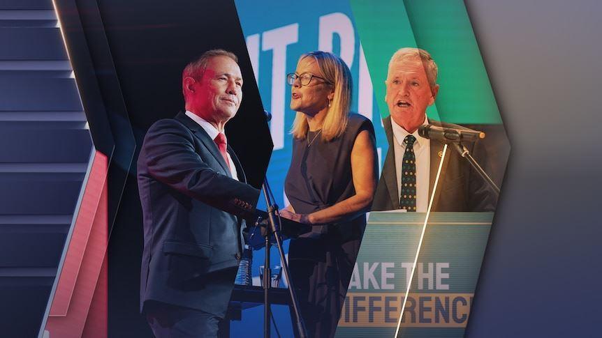 سرنوشت دولت بعدی ایالت استرالیای غربی امروز مشخص می‌شود