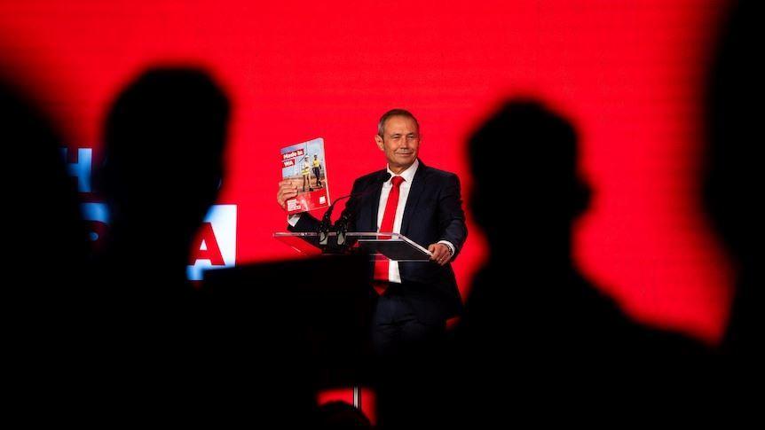 حزب کارگر استرالیای غربی در انتخابات ایالتی به پیروزی رسید