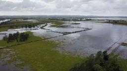 هشدار وقوع سیل ناگهانی در جنوب شرقی ایالت کوئینزلند