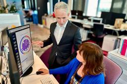 تاخیرهای طولانی در دریافت جواب استعلام از سیستم ثبت سوابق ایالت ویکتوریا