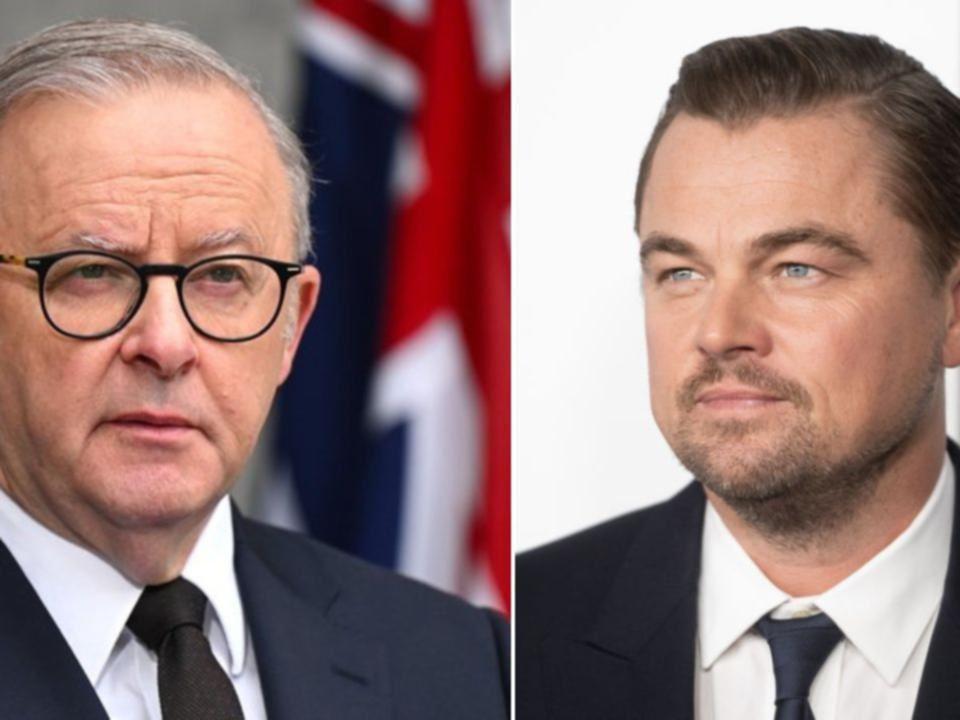 نخست وزیر استرالیا انتقادات محیط‌زیستی دی‌کاپریو بازیگر مطرح هالیوودی را رد کرد