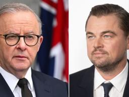 نخست وزیر استرالیا انتقادات محیط‌زیستی دی‌کاپریو بازیگر مطرح هالیوودی را رد کرد