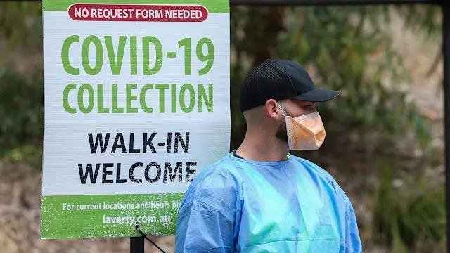 پنج سال پس از کووید-۱۹: استرالیا برای پاندمی بعدی آمادگی ندارد