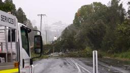 طوفان گرمسیری آلفرد 1.2 میلیارد دلار به اقتصاد استرالیا خسارت زد