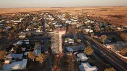 حقوق 600 هزار دلاری برای جذب پزشک عمومی در یک شهر دورافتاده در کوئینزلند