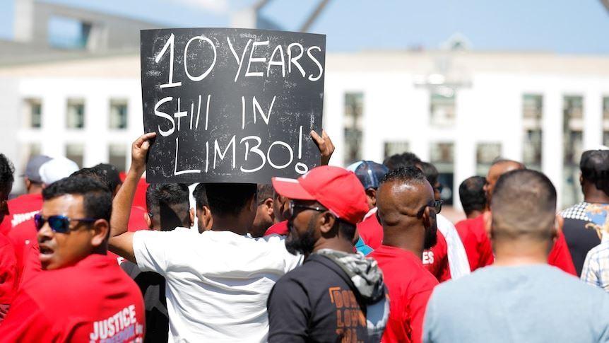 تاکید ائتلاف سازمان‌های پناهندگان استرالیا پرهیز از ایجاد تفرقه در طول تبلیغات انتخاباتی