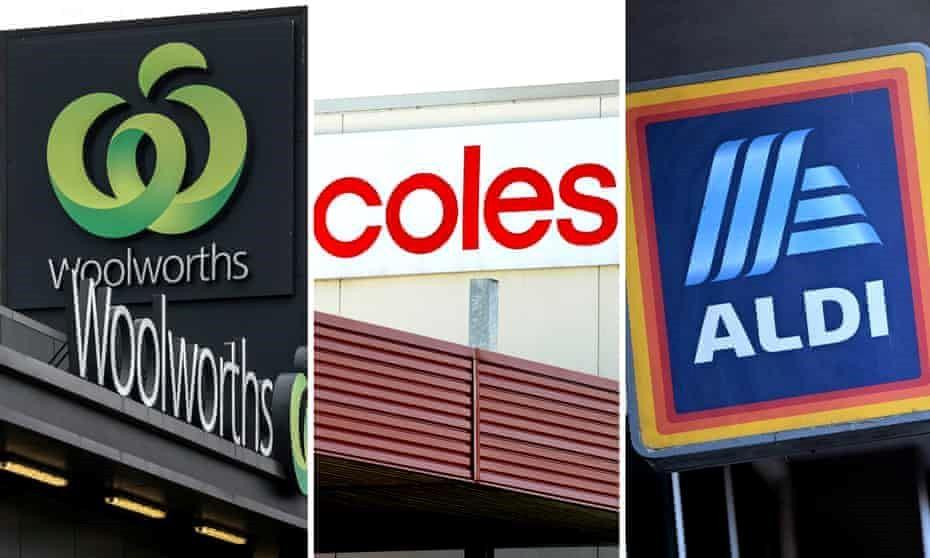 سوپرمارکت‌های استرالیا، در صدر سودآورترین سوپرمارکت‌های جهان 