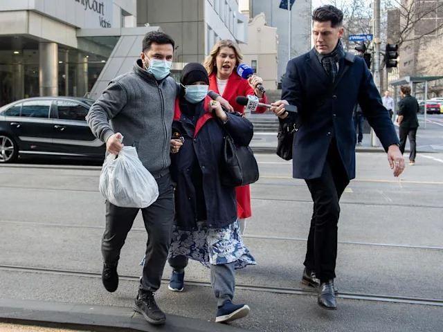 رد درخواست تجدیدنظر مادری که دخترش را به ازدواج اجباری وادار کرد