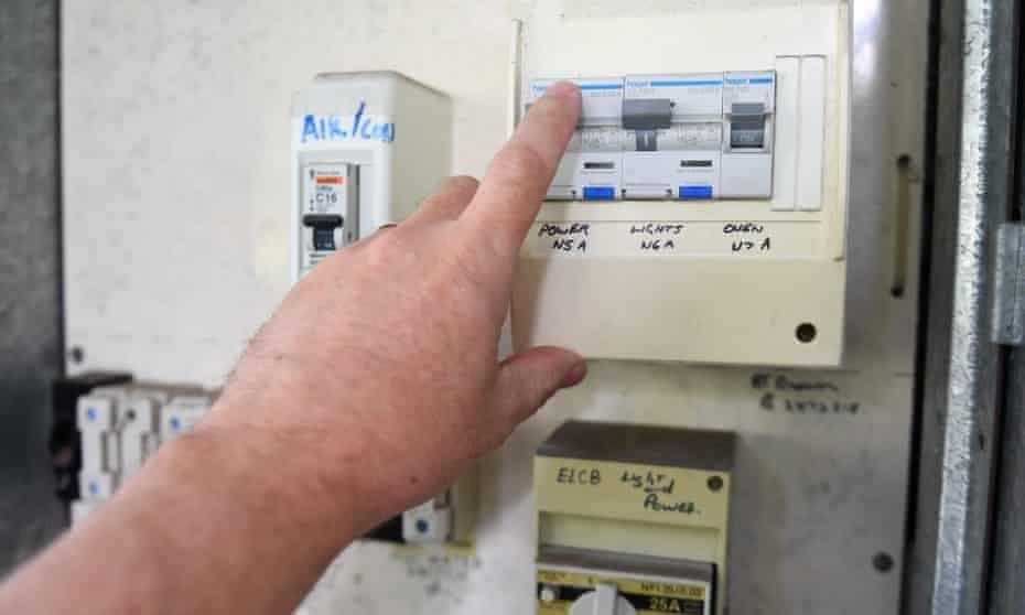 تخفیف 150 دلاری هزینه قبوض برق برای خانوارهای استرالیایی