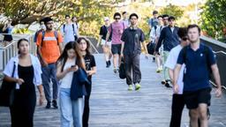 آیا دانشجویان خارجی در ایجاد بحران مسکن در استرالیا مقصر هستند؟