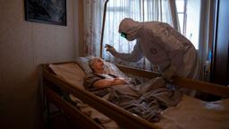 سل، مرگبارتر از کووید-19، کشنده‌ترین بیماری عفونی در جهان