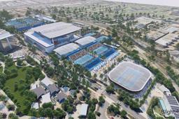 ورزشگاه جدید 63000 نفری در پارک ویکتوریای بریزبن ساخته می‌شود