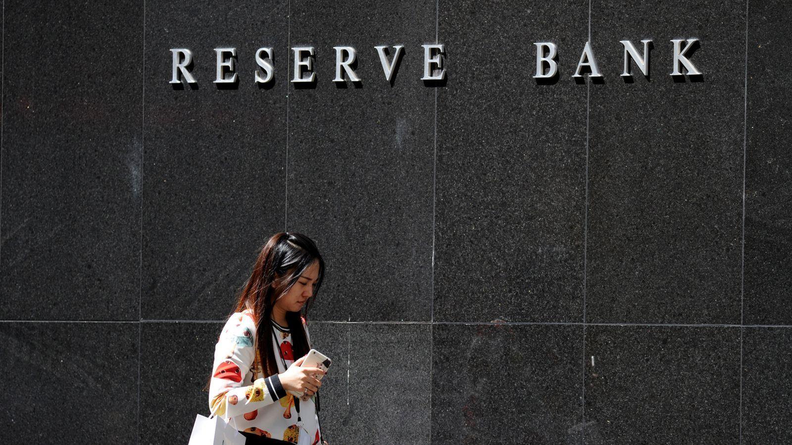 تورم در استرالیا کاهش یافت