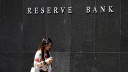 تورم در استرالیا کاهش یافت