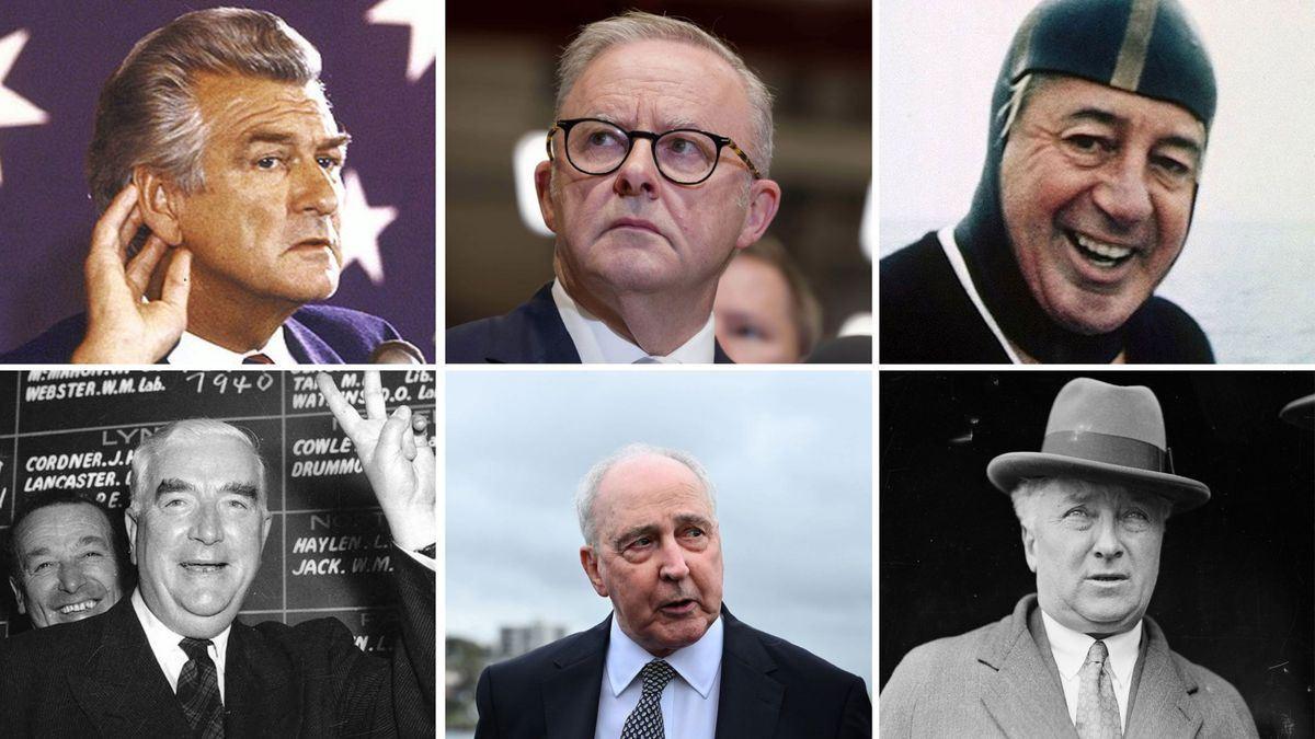 نگاهی به دوره‌های نخست‌وزیری در استرالیا: آلبانیز در مسیر پیوستن به 10 نخست‌وزیر برتر