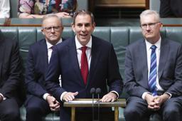 مجلس سنای استرالیا طرح کاهش مالیات 17 میلیارد دلاری را تصویب کرد 