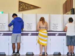 انتخابات فدرال ۲۰۲۵ استرالیا : راهنمای جامع رای‌دهندگان