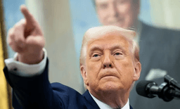 جزئیات تازه‌ای از نامه ترامپ به رهبر ایران؛ «فرصتی تاریخی پیش روی تهران است»