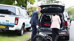 یک مادر در سیدنی پس از زخمی کردن سه فرزندش بازداشت شد