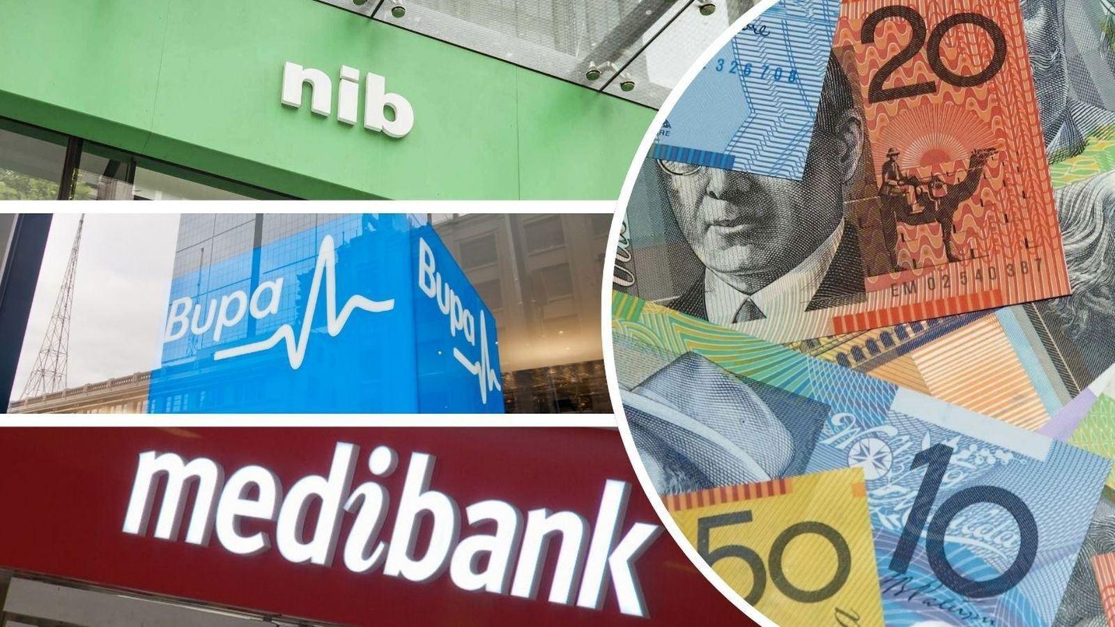 افزایش قابل توجه حق بیمه سلامت خصوصی در استرالیا از اول آوریل