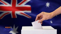 شرکت در انتخابات  استرالیا: وظیفه‌ای قانونی و مدنی