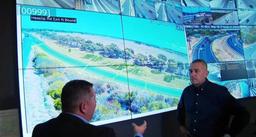 آدلاید، پیشگام در استفاده از دوربین‌های هوشمند برای بهبود ترافیک