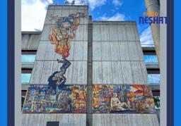 وقتی فرهنگ ایران و یونان در ملبورن به هم می‌رسند؛ داستان آتش افسانه‌ای