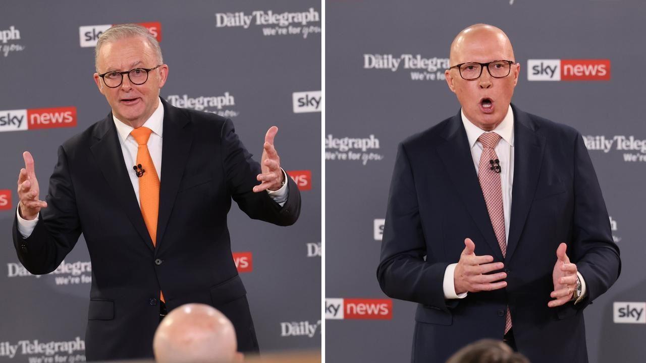 برنده اولین مناظره انتخابات فدرال استرالیا ۲۰۲۵ مشخص شد