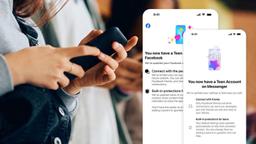 تغییرات گسترده فیس‌بوک و مسنجر برای کاربران نوجوان استرالیایی