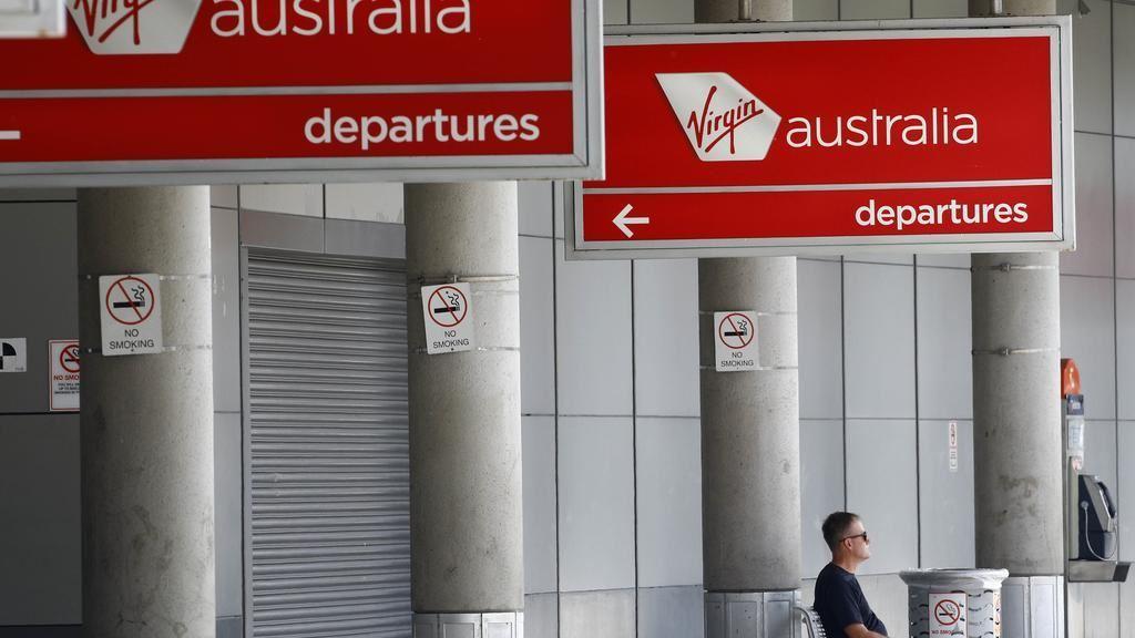 ویرجین استرالیا هزینه اضافی دریافت شده از هزاران مسافر را بازپرداخت می‌کند