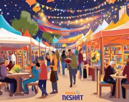 برگزاری نخستین جشنواره کتاب ایرانیان در سیدنی