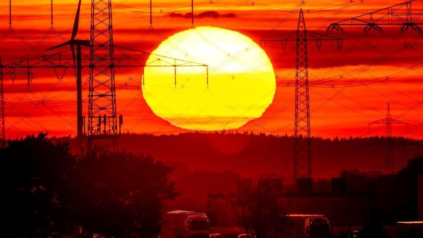 هشدار کارشناسان درباره تاثیر گرمای هوا بر سلامت روان استرالیایی‌ها